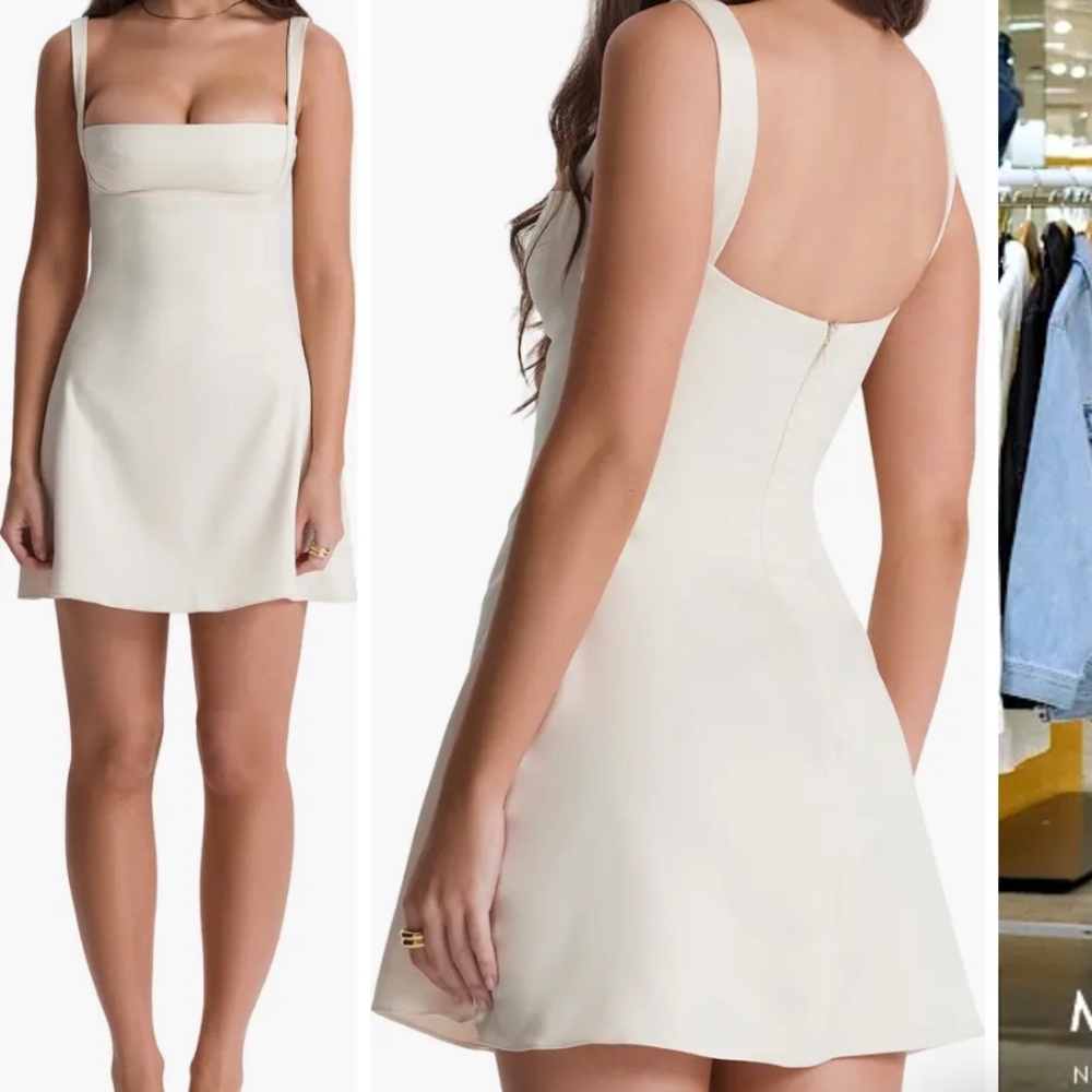 House of CB Kara Dress